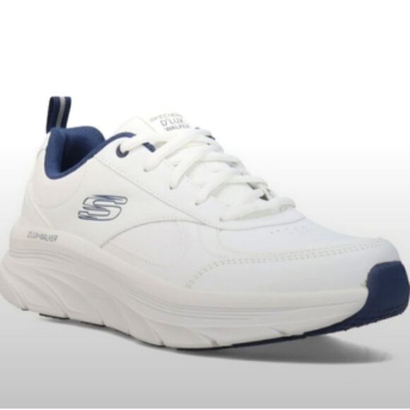 Skechers D'Lux Walker Walking Shoes - Picture 1 of 6